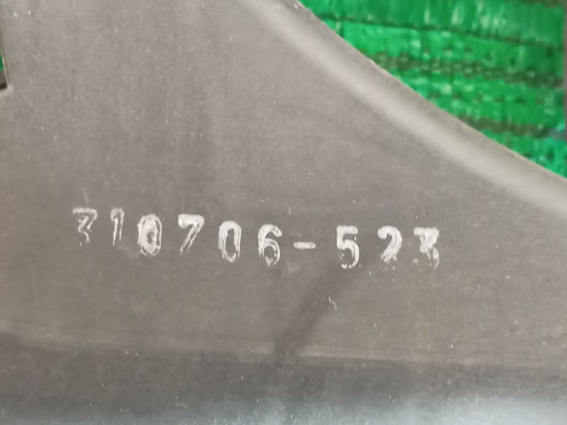 Recambio de electroventilador para honda civic viii hatchback (fn, fk) 2.2 ctdi (fk3) referencia OEM IAM   