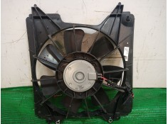 Recambio de electroventilador para honda civic ix tourer (fk) 1.6 i-dtec (fk3) referencia OEM IAM   