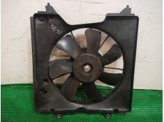 Recambio de electroventilador para honda civic ix tourer (fk) 1.6 i-dtec (fk3) referencia OEM IAM    2