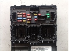 Recambio de caja reles / fusibles para ford fiesta vii (hj, hf) 1.0 ecoboost referencia OEM IAM LU5T15604 LU5T15604 LU5T15604 2