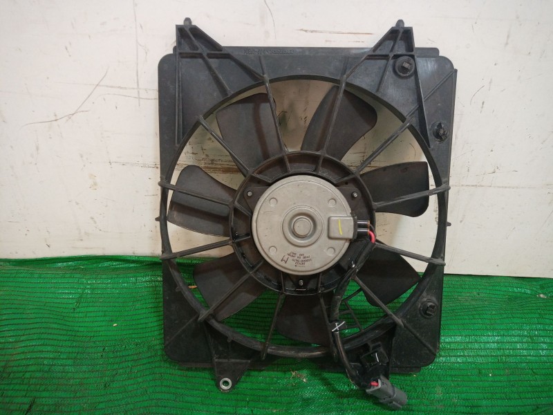 Recambio de electroventilador para honda civic viii hatchback (fn, fk) 2.2 ctdi (fk3) referencia OEM IAM   