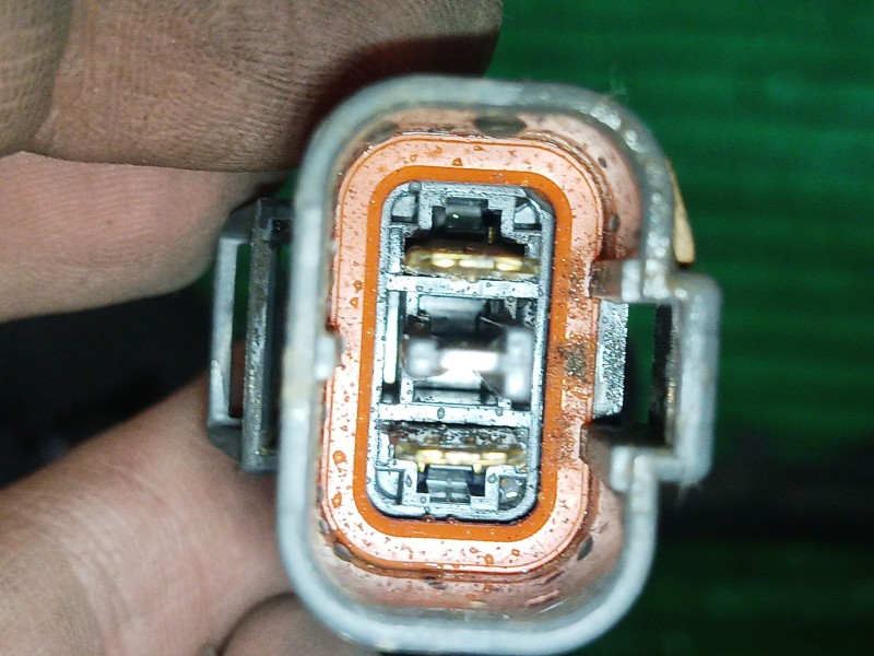 Recambio de electroventilador para honda civic viii hatchback (fn, fk) 2.2 ctdi (fk3) referencia OEM IAM   