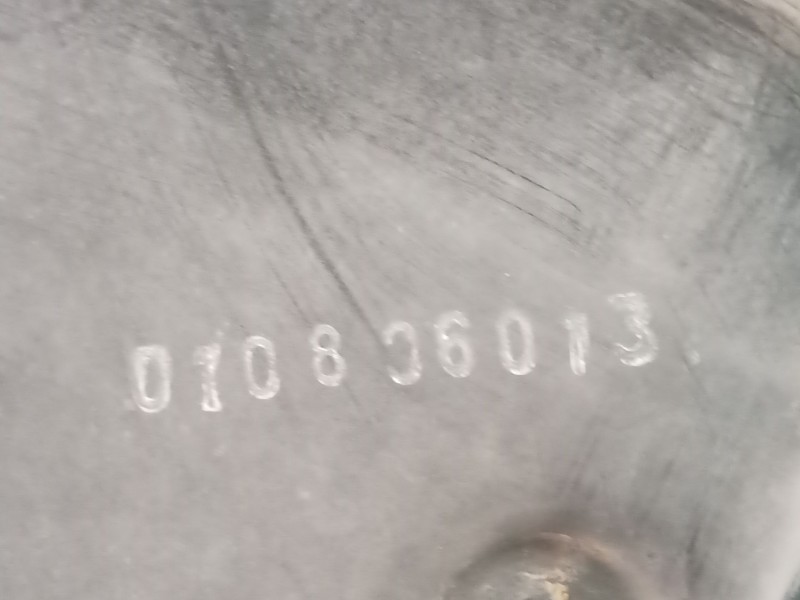 Recambio de electroventilador para honda civic viii hatchback (fn, fk) 2.2 ctdi (fk3) referencia OEM IAM   