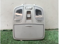 Recambio de luz interior para hyundai ioniq (ae) 1.6 gdi hybrid referencia OEM IAM 92810F2000 92810F2000 92810F2000