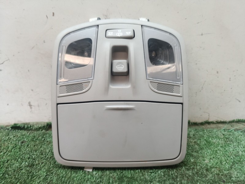 Recambio de luz interior para hyundai ioniq (ae) 1.6 gdi hybrid referencia OEM IAM 92810F2000 92810F2000 92810F2000