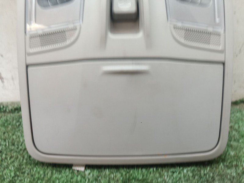 Recambio de luz interior para hyundai ioniq (ae) 1.6 gdi hybrid referencia OEM IAM 92810F2000 92810F2000 92810F2000