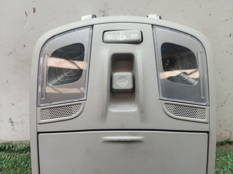 Recambio de luz interior para hyundai ioniq (ae) 1.6 gdi hybrid referencia OEM IAM 92810F2000 92810F2000 92810F2000