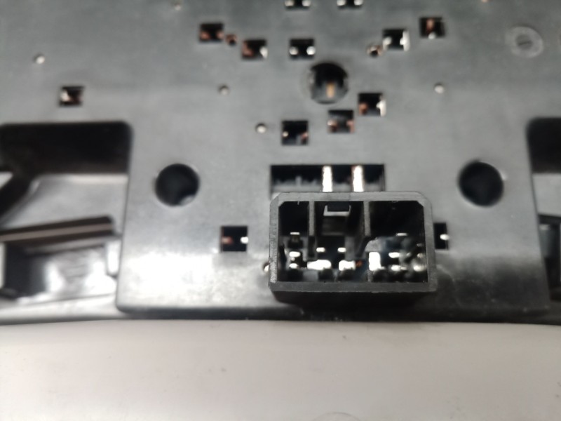 Recambio de luz interior para hyundai ioniq (ae) 1.6 gdi hybrid referencia OEM IAM 92810F2000 92810F2000 92810F2000