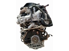 Recambio de motor completo para opel astra j (p10) 1.7 cdti (68) referencia OEM IAM A17DTR A17DTR A17DTR 2