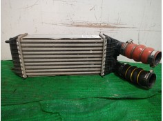 Recambio de intercooler para citroën c-elysee (dd_) 1.6 bluehdi 100 referencia OEM IAM   