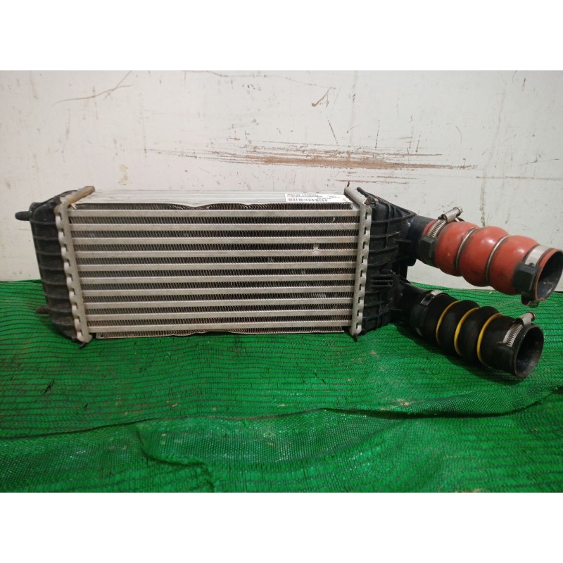 Recambio de intercooler para citroën c-elysee (dd_) 1.6 bluehdi 100 referencia OEM IAM   
