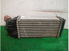 Recambio de intercooler para citroën c-elysee (dd_) 1.6 bluehdi 100 referencia OEM IAM    2