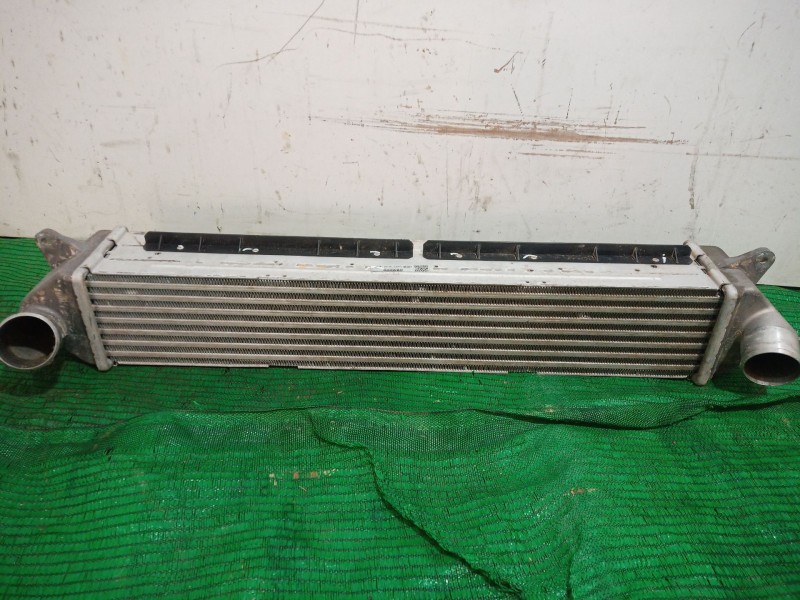 Recambio de intercooler para kia xceed (cd) 1.0 t-gdi referencia OEM IAM   