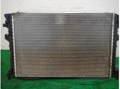 Recambio de radiador agua para volkswagen tiguan (ad1, ax1) 1.5 tsi referencia OEM IAM    2