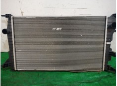 Recambio de radiador agua para renault fluence (l3_) 1.5 dci (l30d, l30l, l306, l33f, l33l, l33m, l33v, l33w) referencia OEM IAM