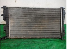Recambio de radiador agua para renault fluence (l3_) 1.5 dci (l30d, l30l, l306, l33f, l33l, l33m, l33v, l33w) referencia OEM IAM 2