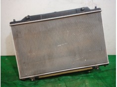 Recambio de radiador agua para mazda cx-5 (kf) 2.0 e-skyactiv g 165 referencia OEM IAM    2