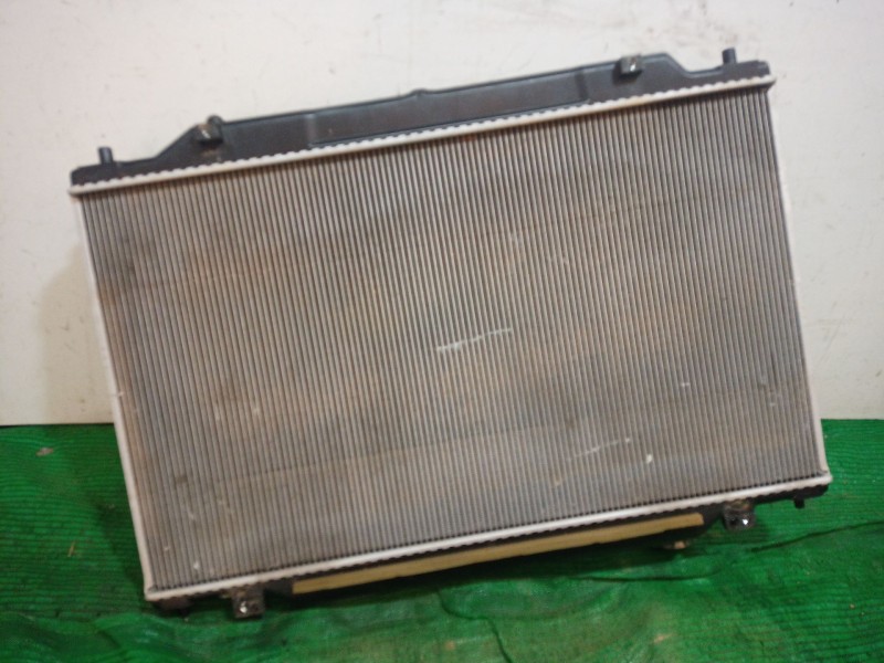 Recambio de radiador agua para mazda cx-5 (kf) 2.0 e-skyactiv g 165 referencia OEM IAM   