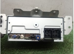 Recambio de sistema audio / radio cd para ford fiesta vii (hj, hf) 1.0 ecoboost referencia OEM IAM L1BT18D804 L1BT18D804 L1BT18D