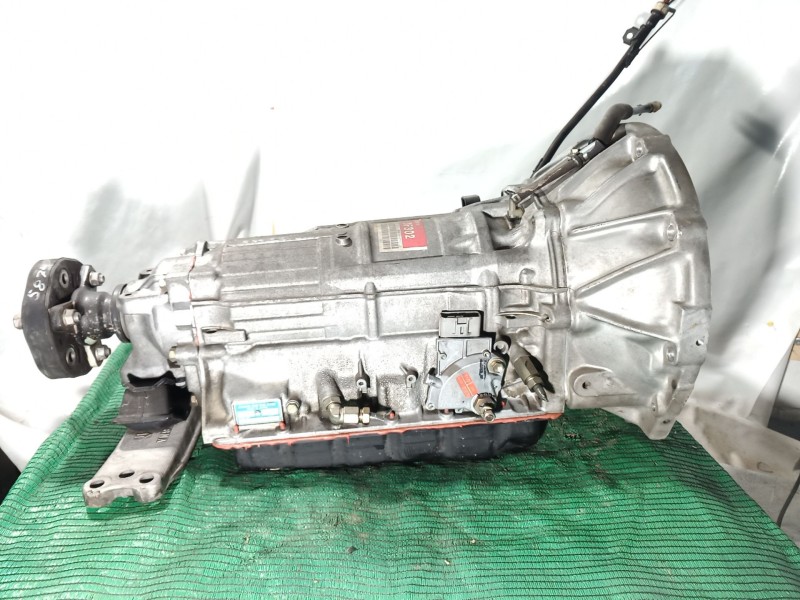 Recambio de caja cambios automatica para lexus gs (_s16_) 300 (jzs160_) referencia OEM IAM   