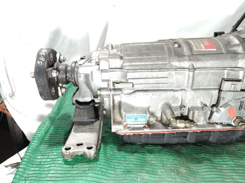 Recambio de caja cambios automatica para lexus gs (_s16_) 300 (jzs160_) referencia OEM IAM   