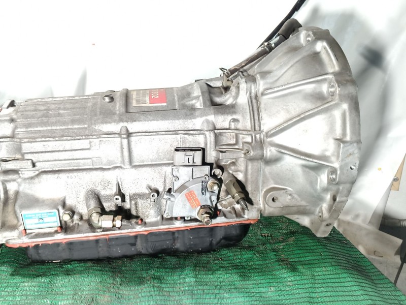 Recambio de caja cambios automatica para lexus gs (_s16_) 300 (jzs160_) referencia OEM IAM   