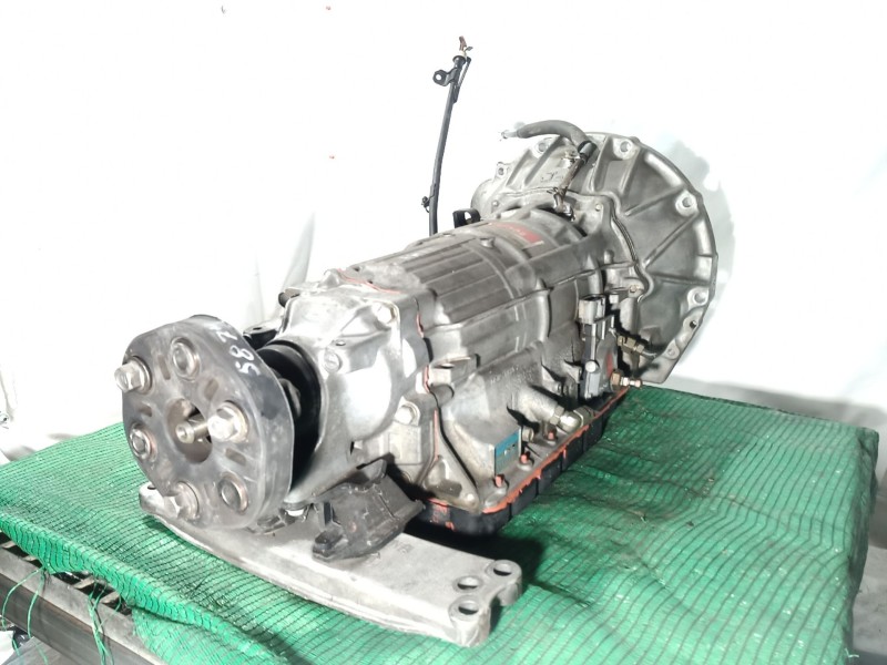Recambio de caja cambios automatica para lexus gs (_s16_) 300 (jzs160_) referencia OEM IAM   