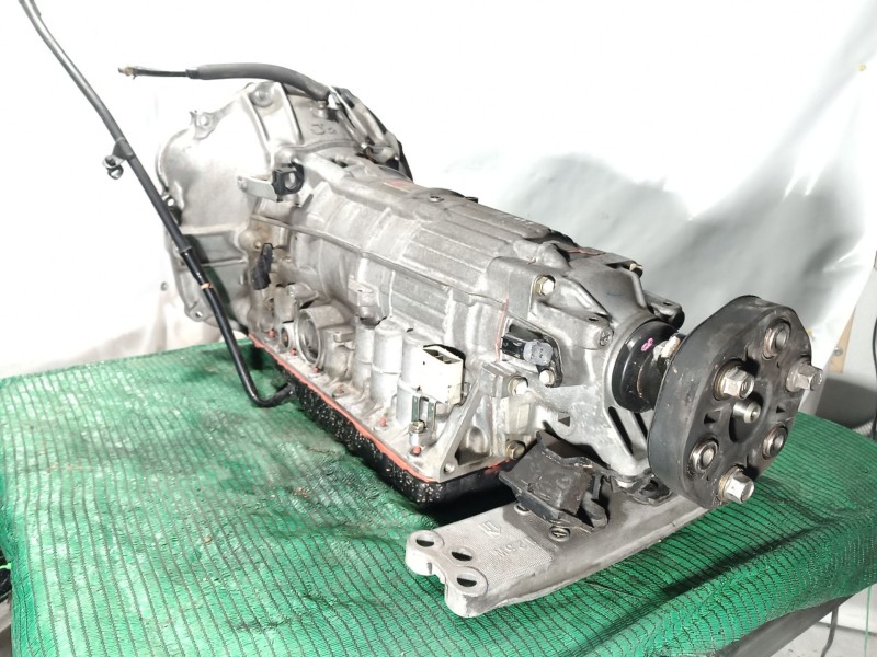 Recambio de caja cambios automatica para lexus gs (_s16_) 300 (jzs160_) referencia OEM IAM   