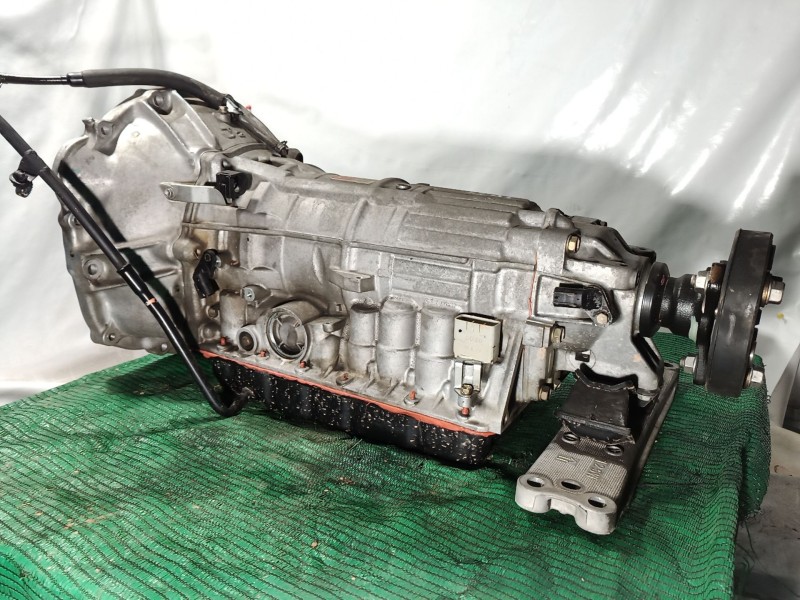 Recambio de caja cambios automatica para lexus gs (_s16_) 300 (jzs160_) referencia OEM IAM   
