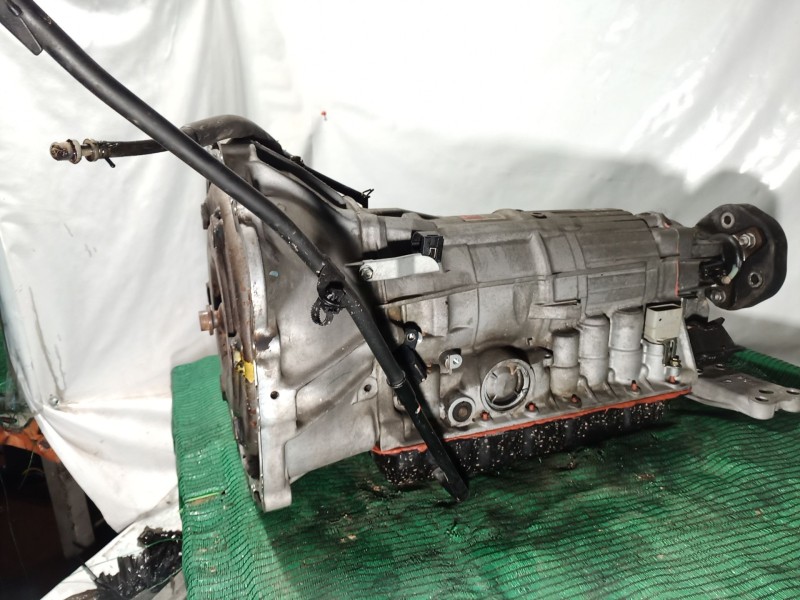 Recambio de caja cambios automatica para lexus gs (_s16_) 300 (jzs160_) referencia OEM IAM   