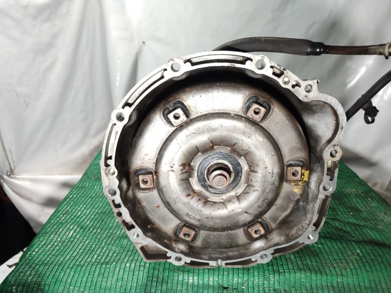 Recambio de caja cambios automatica para lexus gs (_s16_) 300 (jzs160_) referencia OEM IAM   