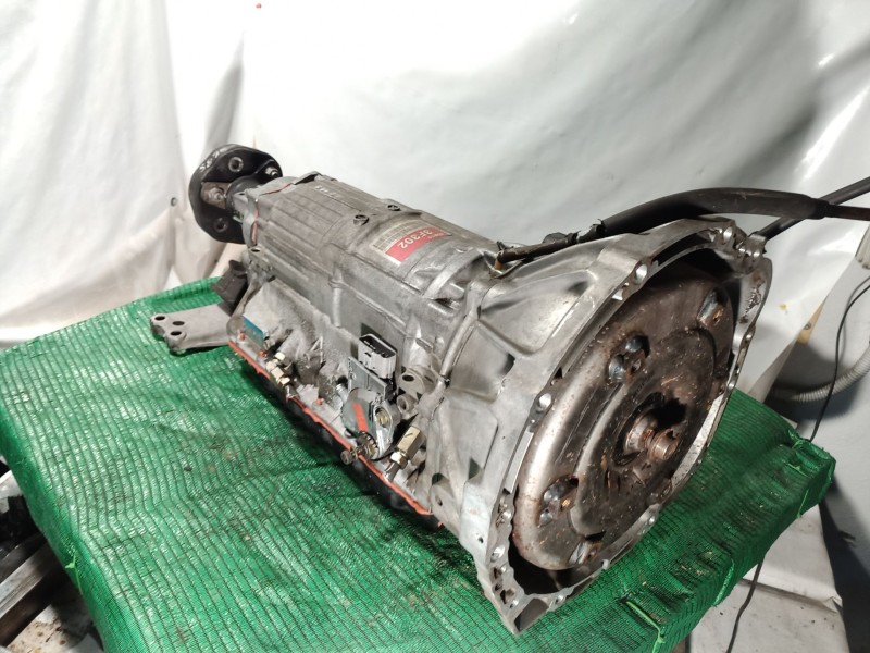 Recambio de caja cambios automatica para lexus gs (_s16_) 300 (jzs160_) referencia OEM IAM   