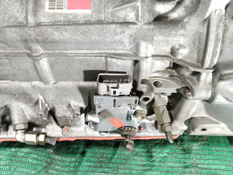 Recambio de caja cambios automatica para lexus gs (_s16_) 300 (jzs160_) referencia OEM IAM   