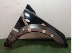 Recambio de aleta delantera derecha para kia sorento i (jc) 2.5 crdi referencia OEM IAM SIN REF SIN REF SIN REF