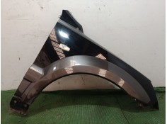 Recambio de aleta delantera derecha para kia sorento i (jc) 2.5 crdi referencia OEM IAM SIN REF SIN REF SIN REF 2