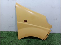 Recambio de aleta delantera derecha para renault trafic caja cerrada (ab 4.01) doble cabina l1h1 2,7t referencia OEM IAM   