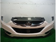 Recambio de paragolpes delantero para hyundai ix35 (lm, el, elh) 1.6 referencia OEM IAM 865122Y000 865122Y000 865122Y000