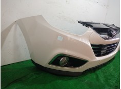 Recambio de paragolpes delantero para hyundai ix35 (lm, el, elh) 1.6 referencia OEM IAM 865122Y000 865122Y000 865122Y000 2