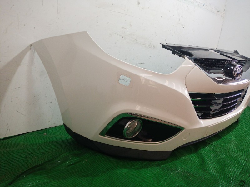 Recambio de paragolpes delantero para hyundai ix35 (lm, el, elh) 1.6 referencia OEM IAM 865122Y000 865122Y000 865122Y000