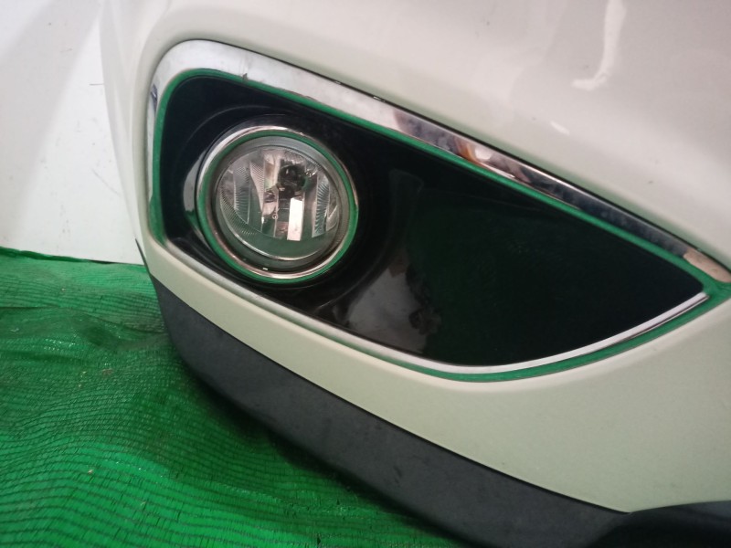 Recambio de paragolpes delantero para hyundai ix35 (lm, el, elh) 1.6 referencia OEM IAM 865122Y000 865122Y000 865122Y000