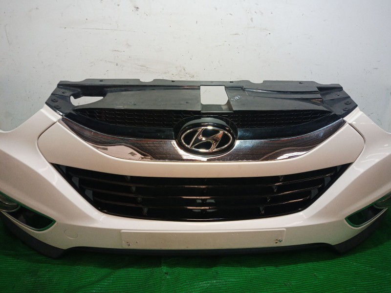 Recambio de paragolpes delantero para hyundai ix35 (lm, el, elh) 1.6 referencia OEM IAM 865122Y000 865122Y000 865122Y000