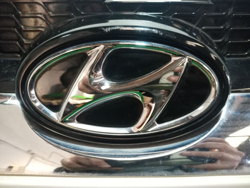 Recambio de paragolpes delantero para hyundai ix35 (lm, el, elh) 1.6 referencia OEM IAM 865122Y000 865122Y000 865122Y000