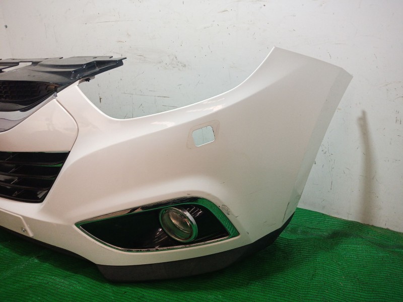 Recambio de paragolpes delantero para hyundai ix35 (lm, el, elh) 1.6 referencia OEM IAM 865122Y000 865122Y000 865122Y000