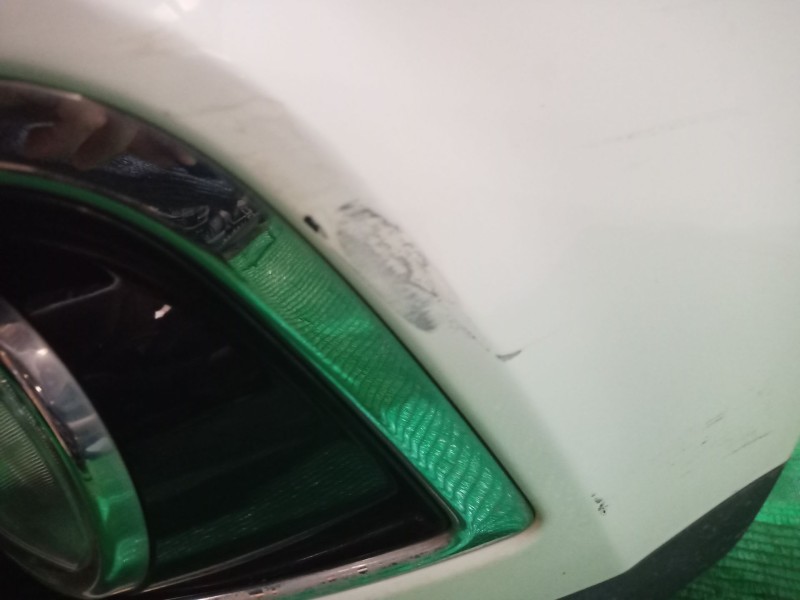 Recambio de paragolpes delantero para hyundai ix35 (lm, el, elh) 1.6 referencia OEM IAM 865122Y000 865122Y000 865122Y000