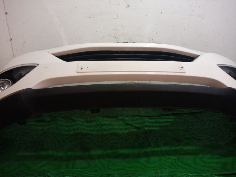 Recambio de paragolpes delantero para hyundai ix35 (lm, el, elh) 1.6 referencia OEM IAM 865122Y000 865122Y000 865122Y000