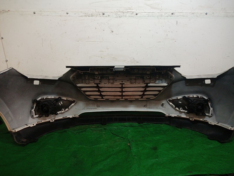 Recambio de paragolpes delantero para hyundai ix35 (lm, el, elh) 1.6 referencia OEM IAM 865122Y000 865122Y000 865122Y000