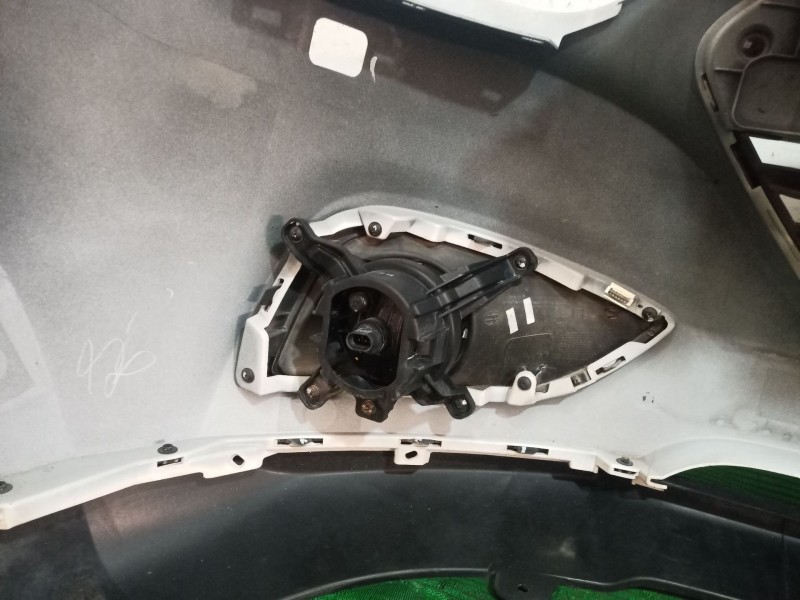 Recambio de paragolpes delantero para hyundai ix35 (lm, el, elh) 1.6 referencia OEM IAM 865122Y000 865122Y000 865122Y000