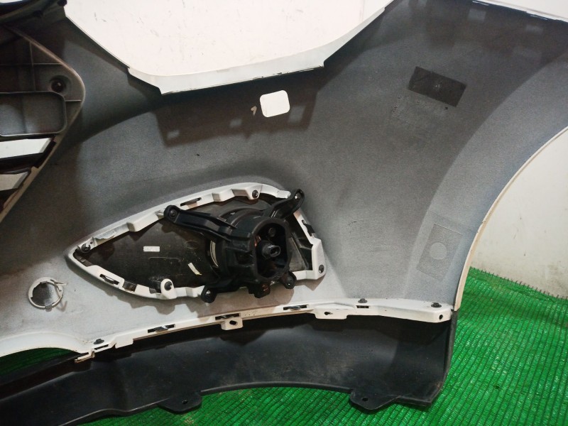 Recambio de paragolpes delantero para hyundai ix35 (lm, el, elh) 1.6 referencia OEM IAM 865122Y000 865122Y000 865122Y000