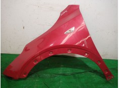 Recambio de aleta delantera izquierda para kia xceed (cd) 1.0 t-gdi referencia OEM IAM   