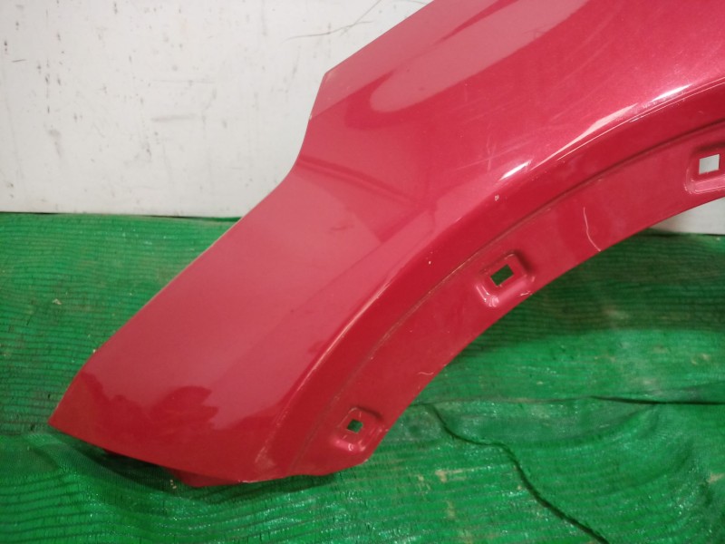 Recambio de aleta delantera izquierda para kia xceed (cd) 1.0 t-gdi referencia OEM IAM   